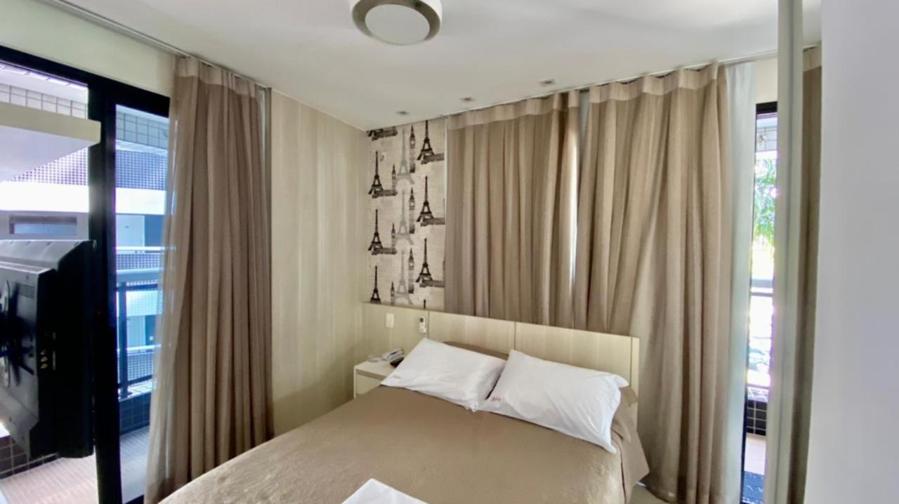 Landscape Beira-Mar Perfect Apartment Fortaleza  Exterior photo
