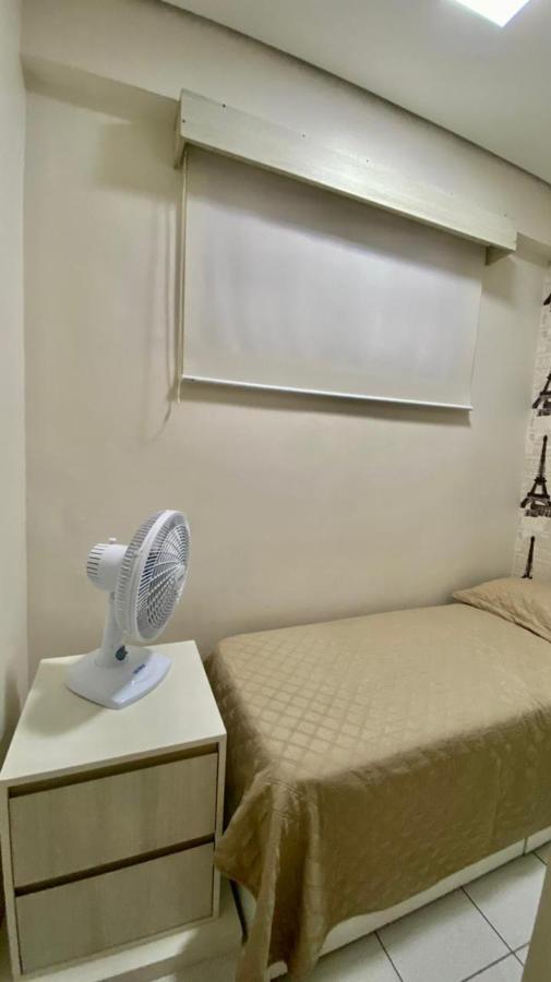 Landscape Beira-Mar Perfect Apartment Fortaleza  Exterior photo