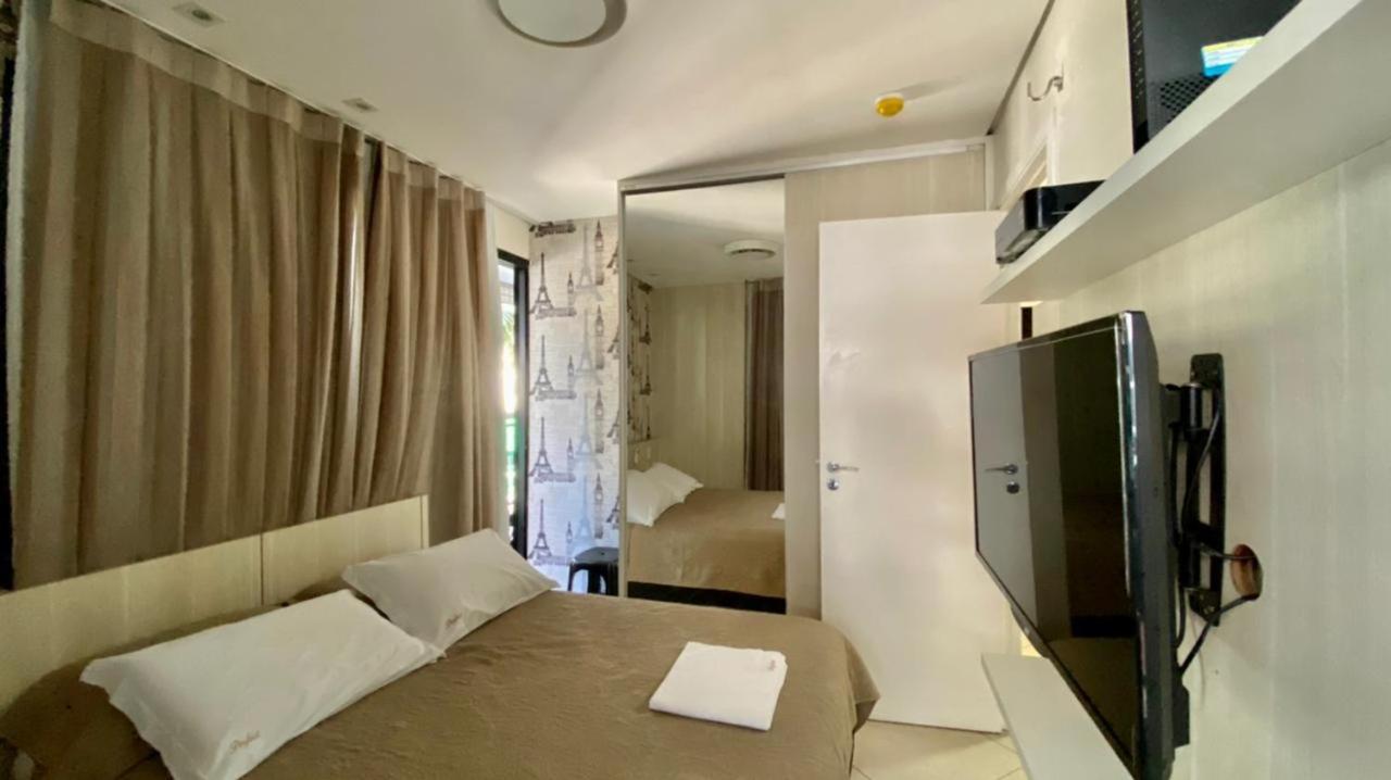 Landscape Beira-Mar Perfect Apartment Fortaleza  Exterior photo
