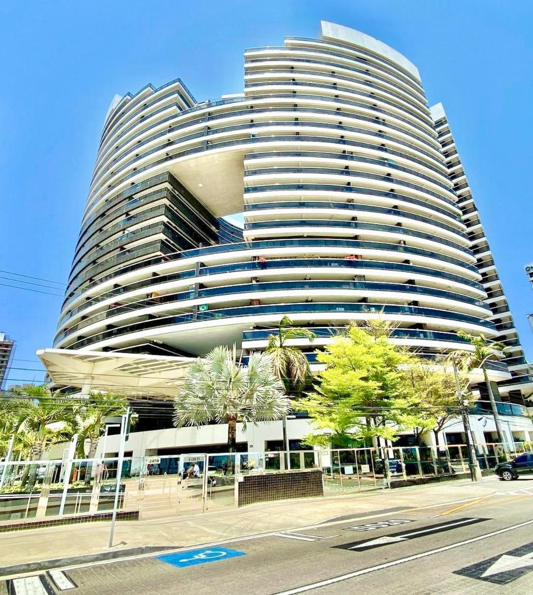 Landscape Beira-Mar Perfect Apartment Fortaleza  Exterior photo