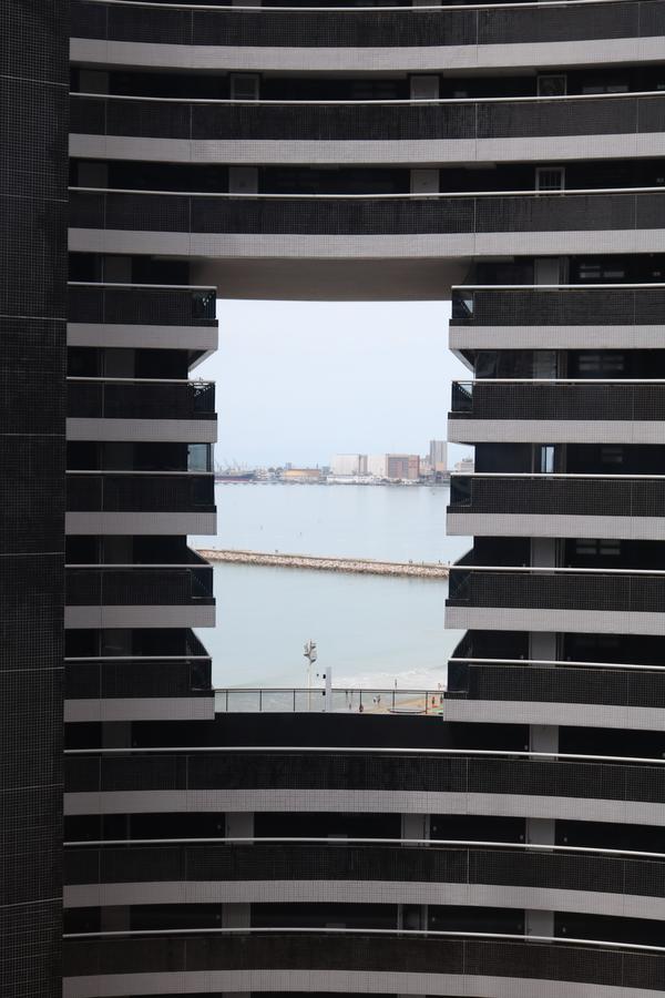 Landscape Beira-Mar Perfect Apartment Fortaleza  Exterior photo