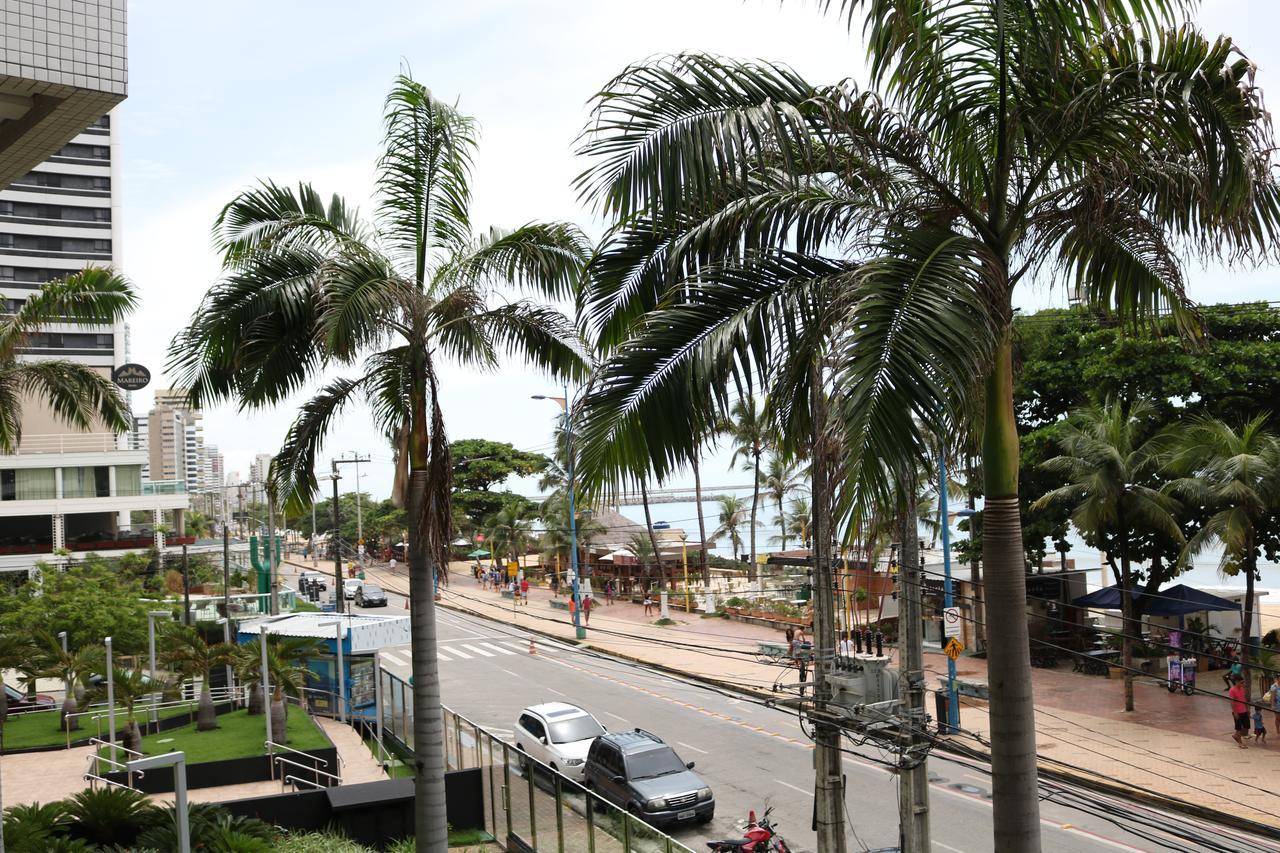 Landscape Beira-Mar Perfect Apartment Fortaleza  Exterior photo