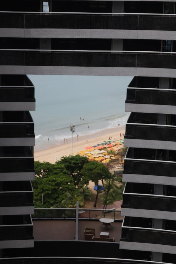 Landscape Beira-Mar Perfect Apartment Fortaleza  Exterior photo