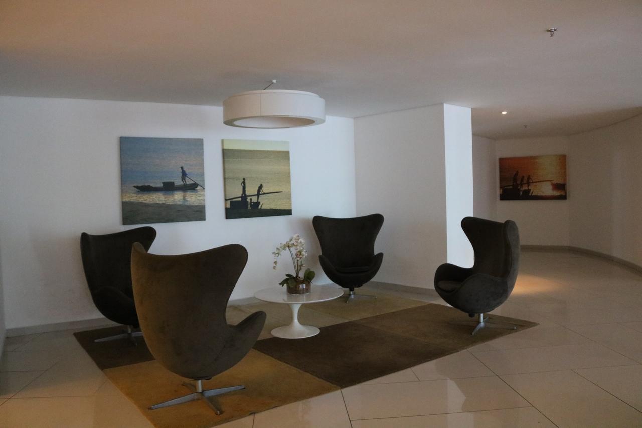 Landscape Beira-Mar Perfect Apartment Fortaleza  Exterior photo