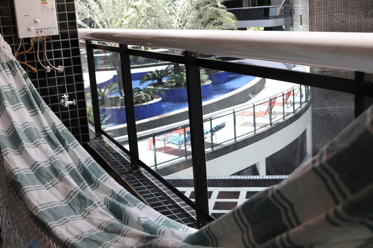 Landscape Beira-Mar Perfect Apartment Fortaleza  Exterior photo