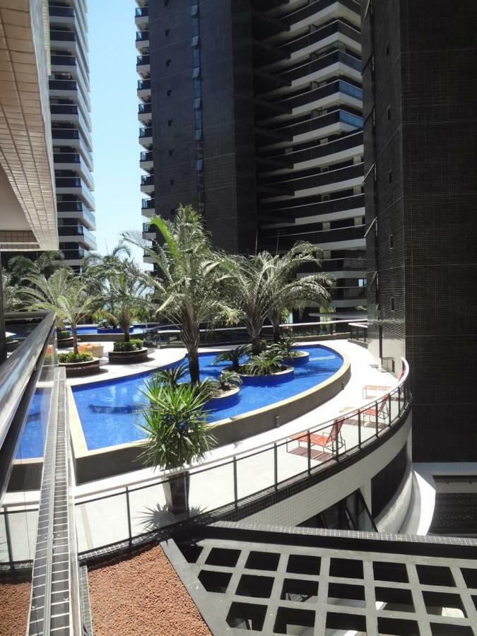 Landscape Beira-Mar Perfect Apartment Fortaleza  Exterior photo