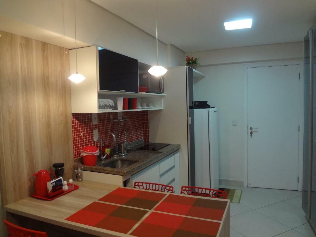 Landscape Beira-Mar Perfect Apartment Fortaleza  Exterior photo