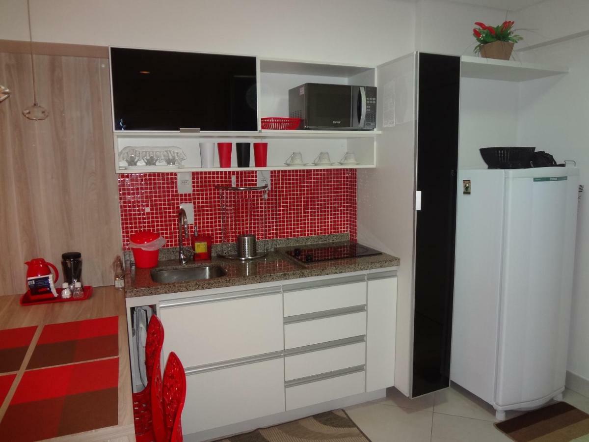 Landscape Beira-Mar Perfect Apartment Fortaleza  Exterior photo