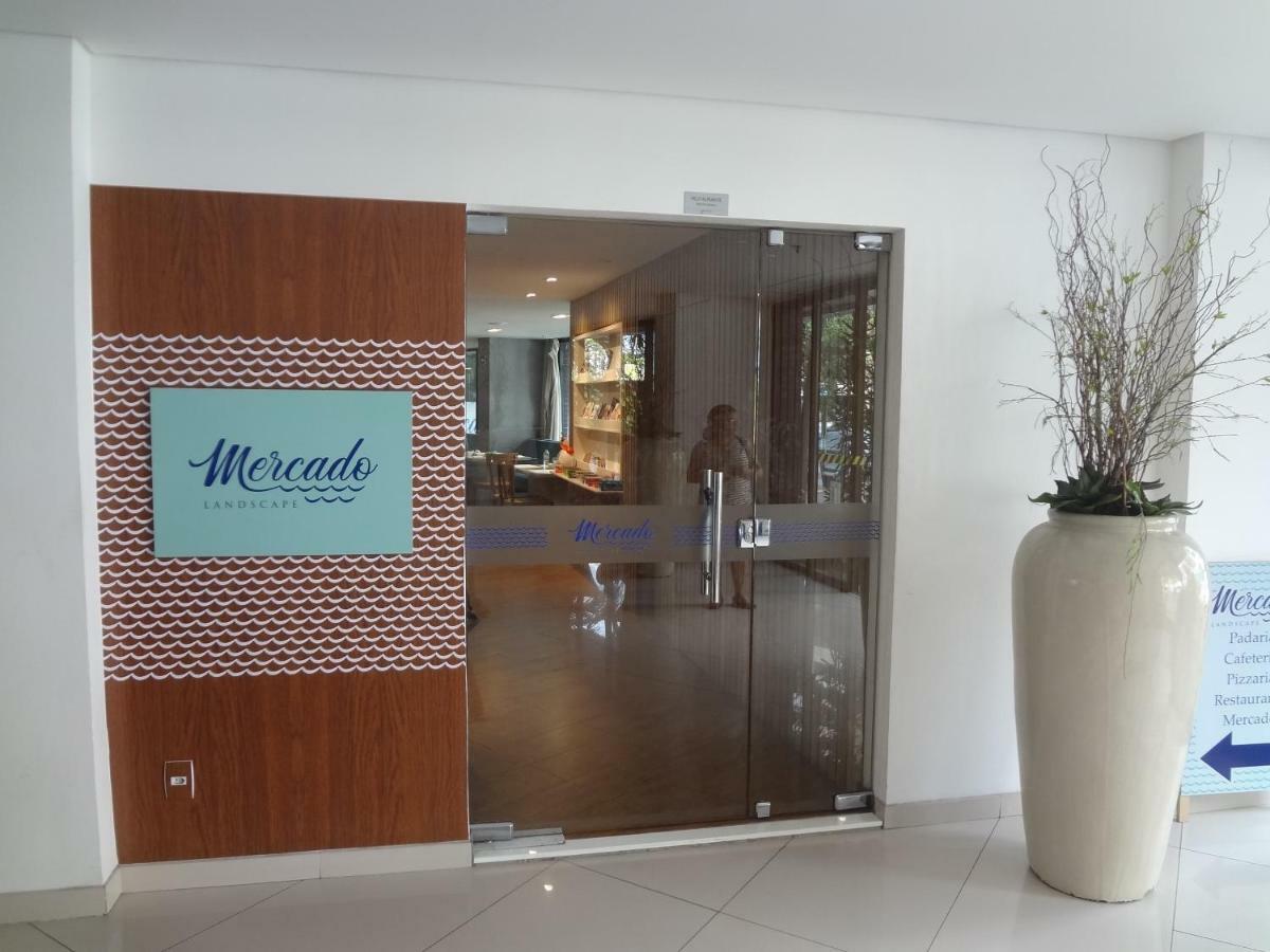 Landscape Beira-Mar Perfect Apartment Fortaleza  Exterior photo