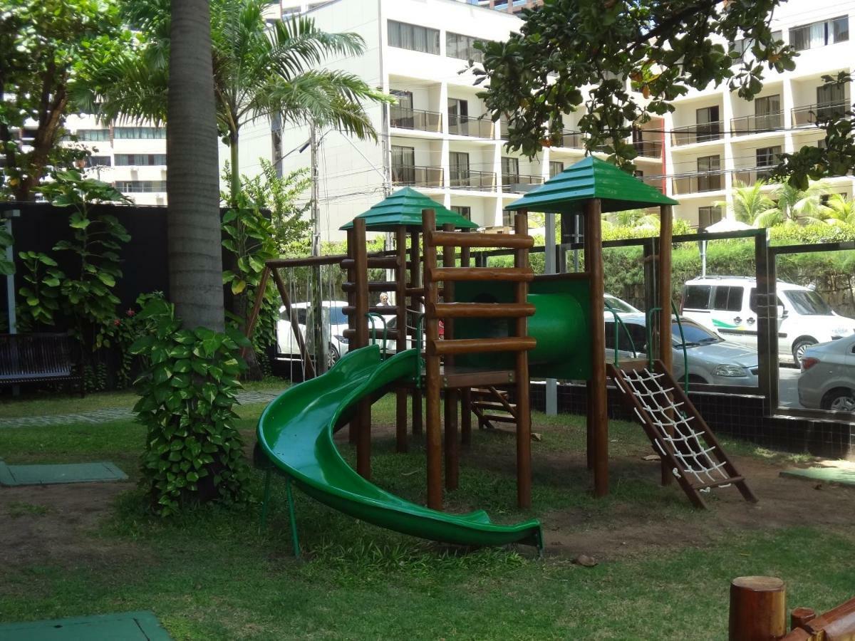 Landscape Beira-Mar Perfect Apartment Fortaleza  Exterior photo